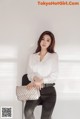 The beautiful Park Da Hyun in the fashion photos in March 2017 (167 photos) P112 No.68da5c