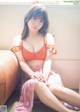 Asaka 亜咲花, Weekly Playboy 2022 No.41 (週刊プレイボーイ 2022年41号) P8 No.fb2649 Image No. 5