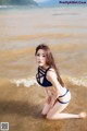 XIUREN No.582: Model Youlina (兜 豆 靓) (55 photos) P15 No.6f73dd