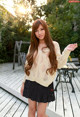 Anna Anjyo - Asssexxxx Blonde Beauty P8 No.00617c