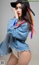 UGIRLS - Ai You Wu App No.1368: Model Ming Na (明娜) (35 photos) P10 No.c6de0e
