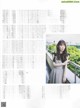 Minami Koike 小池美波, B.L.T Graph 2020年8月号 Vol.58 P1 No.39d825