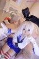 Cosplay Saku - Secretary Wchat Episode P2 No.4de113 Image No. 21