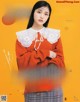 Shiori Kubo 久保史緒里, Seventeen Magazine 2021.10 P7 No.81f8b8