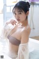 Runa Toyoda 豊田ルナ, Platinum FLASHデジタル写真集 SNOW WHITE Set.02 P16 No.244c29