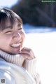 Runa Toyoda 豊田ルナ, Platinum FLASHデジタル写真集 SNOW WHITE Set.02 P9 No.831345