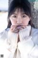 Runa Toyoda 豊田ルナ, Platinum FLASHデジタル写真集 SNOW WHITE Set.02 P7 No.12980b