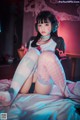 Jeong Jenny 정제니, [DJAWA] D.Va Online! (Overwatch) P9 No.98d4fc