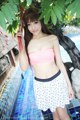 MyGirl Vol.098: Model Yanni (王馨瑶) (74 photos) P18 No.65037c