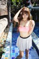 MyGirl Vol.098: Model Yanni (王馨瑶) (74 photos) P13 No.9afc56