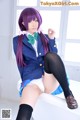 Cosplay Haruka - Hole Pss Pornpics P7 No.7e9d52 Image No. 11