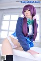 Cosplay Haruka - Hole Pss Pornpics P1 No.795f70 Image No. 23