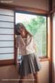 BoLoli 2017-07-12 Vol.082: Model Xia Mei Jiang (夏 美 酱) (60 photos) P30 No.89c8be