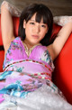 Tomomi Saeki - Upskir Hairy Pucher P12 No.64c42d