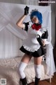 Cosplay Kibashii - Mobipornstar Big Bumbs P3 No.2f7f37