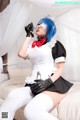 Cosplay Kibashii - Mobipornstar Big Bumbs P11 No.29998a