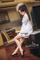 TouTiao 2017-07-18: Model Li Xue (李雪) (30 photos) P3 No.cee398