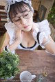 TGOD 2016-02-21: Model Kitty Zhao Xiaomi (赵 小米) (111 photos) P65 No.800117