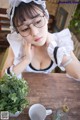 TGOD 2016-02-21: Model Kitty Zhao Xiaomi (赵 小米) (111 photos) P82 No.59b7db