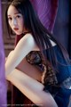 TGOD 2016-02-21: Model Kitty Zhao Xiaomi (赵 小米) (111 photos) P94 No.4709a2