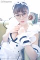 TGOD 2016-02-21: Model Kitty Zhao Xiaomi (赵 小米) (111 photos) P19 No.c062d2