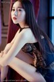 TGOD 2016-02-21: Model Kitty Zhao Xiaomi (赵 小米) (111 photos) P13 No.c07263