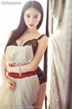 TGOD 2016-02-21: Model Kitty Zhao Xiaomi (赵 小米) (111 photos) P53 No.a9066d