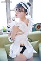 TGOD 2016-02-21: Model Kitty Zhao Xiaomi (赵 小米) (111 photos) P60 No.8c0954