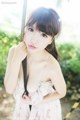 MyGirl Vol.276: Sunny Model (晓 茜) (66 pictures) P44 No.cdfa64