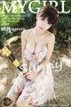 MyGirl Vol.276: Sunny Model (晓 茜) (66 pictures) P7 No.b8c3e8