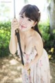 MyGirl Vol.276: Sunny Model (晓 茜) (66 pictures) P52 No.58cbb3