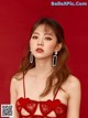 Beautiful Lee Chae Eun sexy in lingerie photo shoot in March 2017 (48 photos) P11 No.0e3c3c
