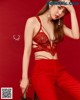 Beautiful Lee Chae Eun sexy in lingerie photo shoot in March 2017 (48 photos) P37 No.2cce06