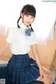 Kurumi Miyamaru 宮丸くるみ, [Minisuka.tv] 2021.11.18 Regular Gallery 3.1 P12 No.56cd02