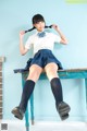 Kurumi Miyamaru 宮丸くるみ, [Minisuka.tv] 2021.11.18 Regular Gallery 3.1 P39 No.97ec5d
