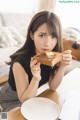 JILL じる, [GirlFriendEnd] 我が家の×××すぎる姉-社会人編 Set.02 P21 No.7a1744