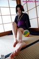 Hina Asakura - Her Model Bigtitt P1 No.622c45