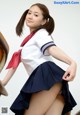 Yume Hazuki - Blurle Prn Sexx P7 No.3c5edf