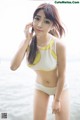 XIUREN No. 683: Model Youlina (兜 豆 靓) (60 photos) P57 No.f10042