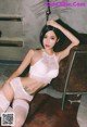 Beautiful Hwang Barbie in lingerie, bikini in October 2017 (238 photos) P116 No.e9d0d5 Image No. 181