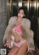 Beautiful Hwang Barbie in lingerie, bikini in October 2017 (238 photos) P19 No.fd8401 Image No. 435