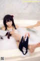 Cosplay Asuka - Filmi Sleeping Mature8 P2 No.014026