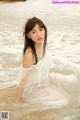 Nana Asakawa 浅川梨奈, [YS-Web] Vol.830 2nd week 2018.12.19 P17 No.85aefe