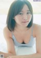 Nagisa Sakaguchi 坂口渚沙, Weekly Playboy 2021 No.46 (週刊プレイボーイ 2021年46号) P2 No.c991bc