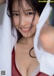 Hinako Sano 佐野ひなこ, Weekly Playboy 2022 No.11 (週刊プレイボーイ 2022年11号) P6 No.efd174