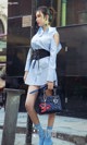 UGIRLS - Ai You Wu App No.969: Model Irene (萌 琪琪) (40 photos) P17 No.60976d