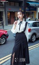 UGIRLS - Ai You Wu App No.969: Model Irene (萌 琪琪) (40 photos) P11 No.f573db