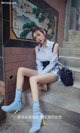 UGIRLS - Ai You Wu App No.969: Model Irene (萌 琪琪) (40 photos) P13 No.a59425