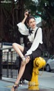 UGIRLS - Ai You Wu App No.969: Model Irene (萌 琪琪) (40 photos) P25 No.50bb56