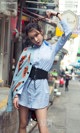 UGIRLS - Ai You Wu App No.969: Model Irene (萌 琪琪) (40 photos) P6 No.981803